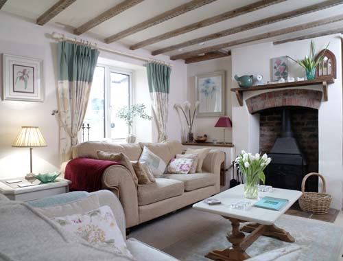 South View Cottage Holiday Cottages The Cotswolds Holiday